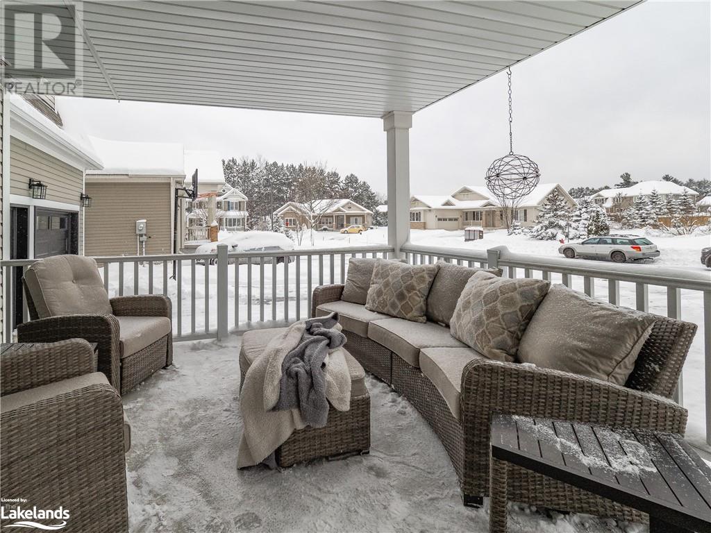 42 FIELDSTREAM Chase, Bracebridge, ON, P1L0B2 MLS® 40518597