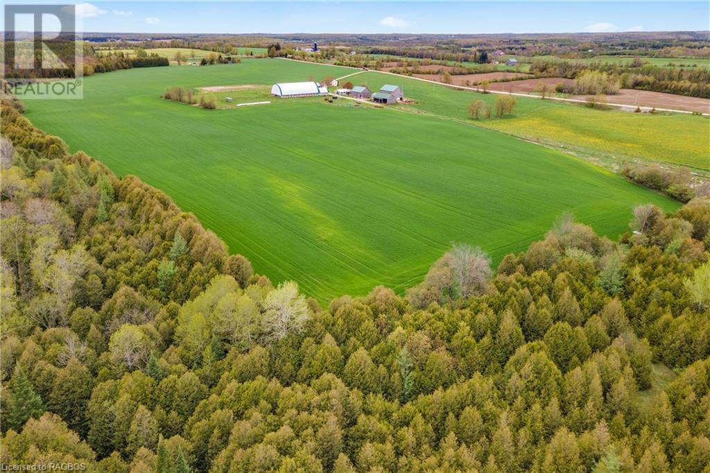 383318 Concession Road 4, West Grey, Ontario  N0G 1R0 - Photo 31 - 40517883