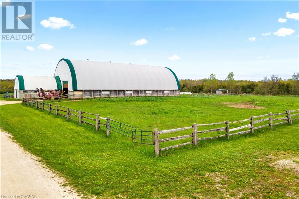 383318 Concession Road 4, West Grey, Ontario  N0G 1R0 - Photo 39 - 40517883