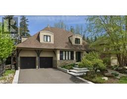 124 Foxridge Drive 421 - Oakhill/Clearview Ancaster Heights/Mohawk, Ancaster, Ca
