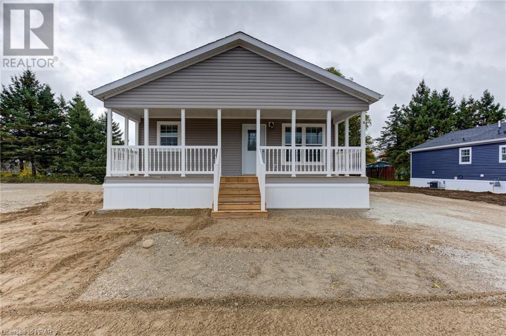206 Spruce Drive, West Grey, Ontario N4N 3B8 (26327363) Coldwell