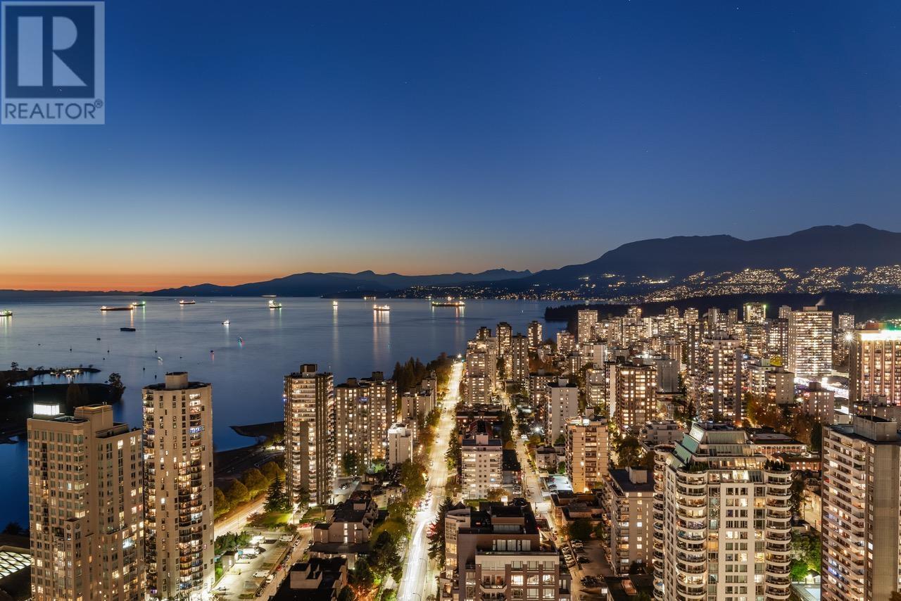 Ph3902 889 Pacific Street, Vancouver, British Columbia  V6Z 1C3 - Photo 4 - R2814532