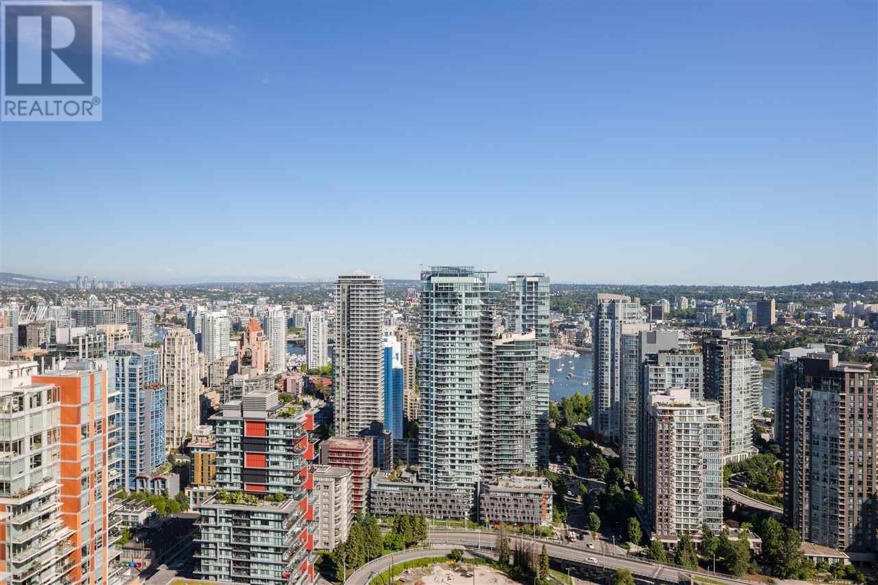 Ph3902 889 Pacific Street, Vancouver, British Columbia  V6Z 1C3 - Photo 11 - R2814532
