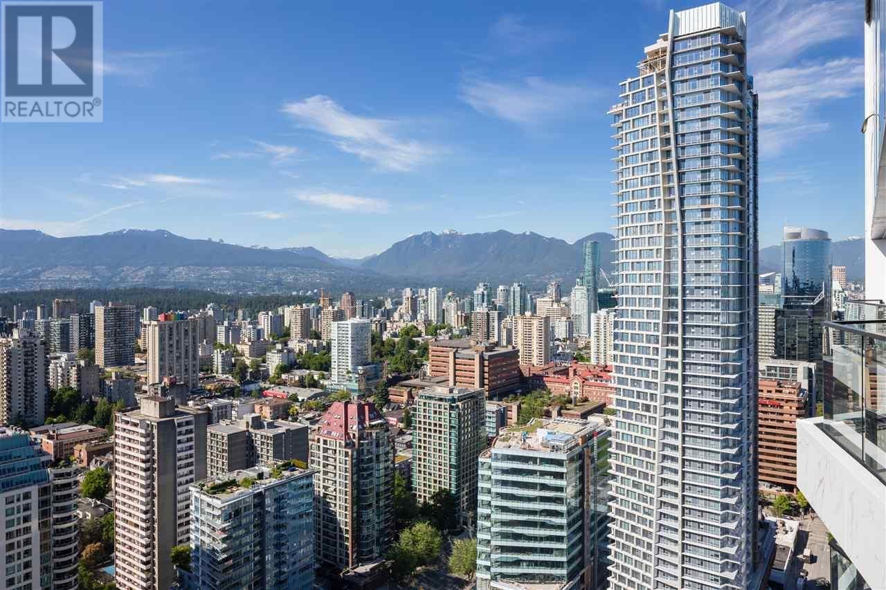 Ph3902 889 Pacific Street, Vancouver, British Columbia  V6Z 1C3 - Photo 10 - R2814532