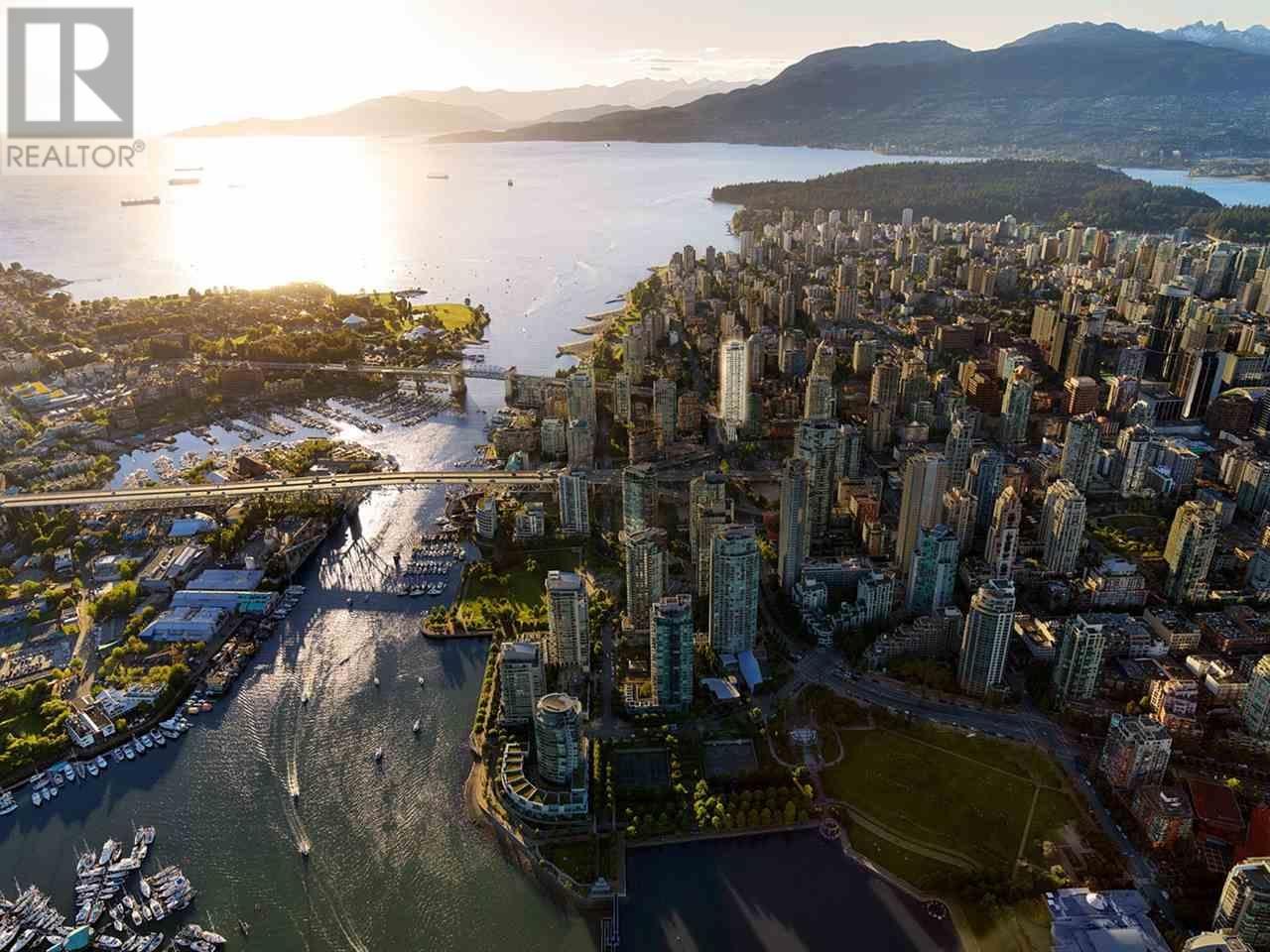 Ph3902 889 Pacific Street, Vancouver, British Columbia  V6Z 1C3 - Photo 34 - R2814532