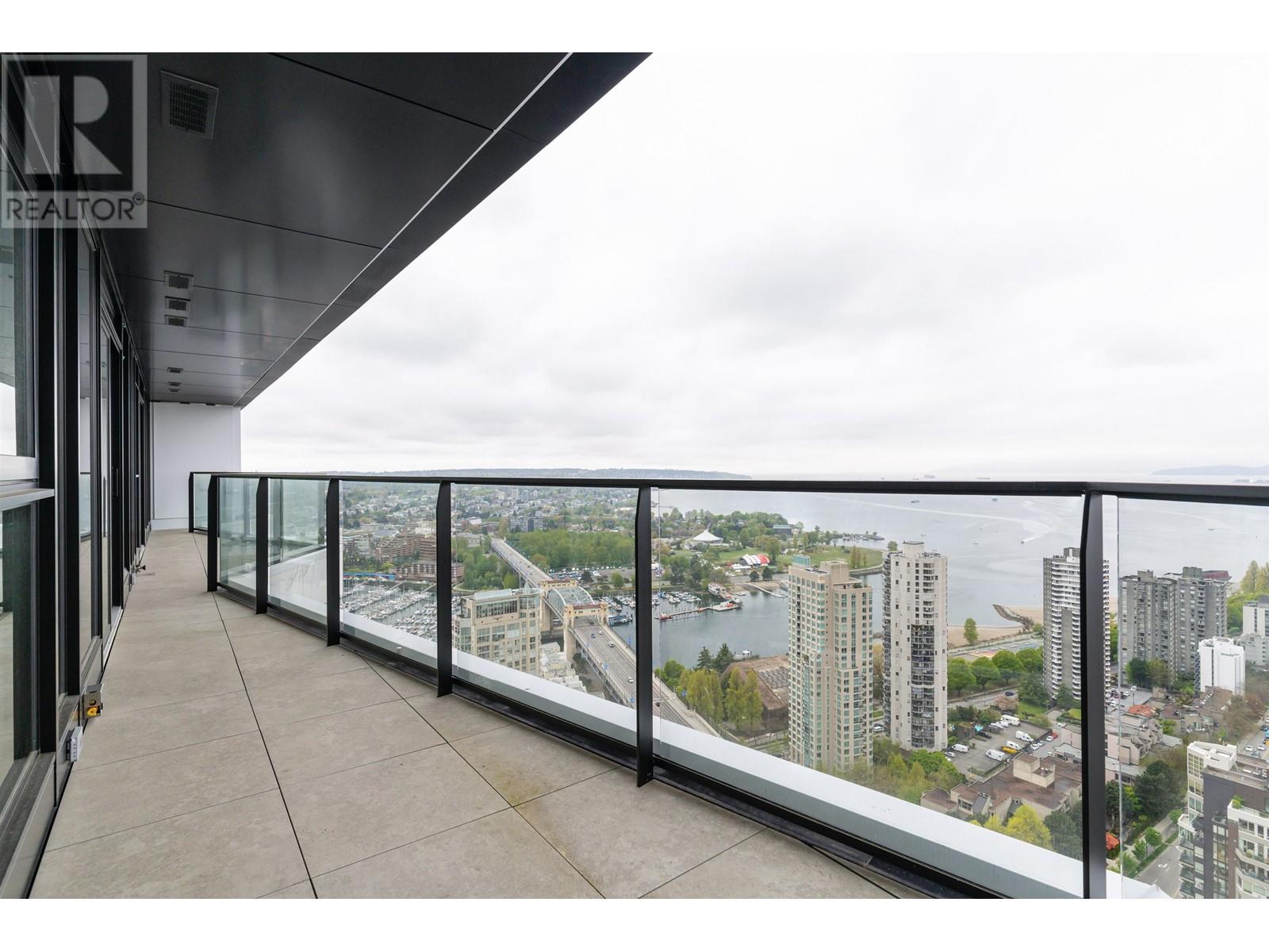 Ph3902 889 Pacific Street, Vancouver, British Columbia  V6Z 1C3 - Photo 30 - R2814532