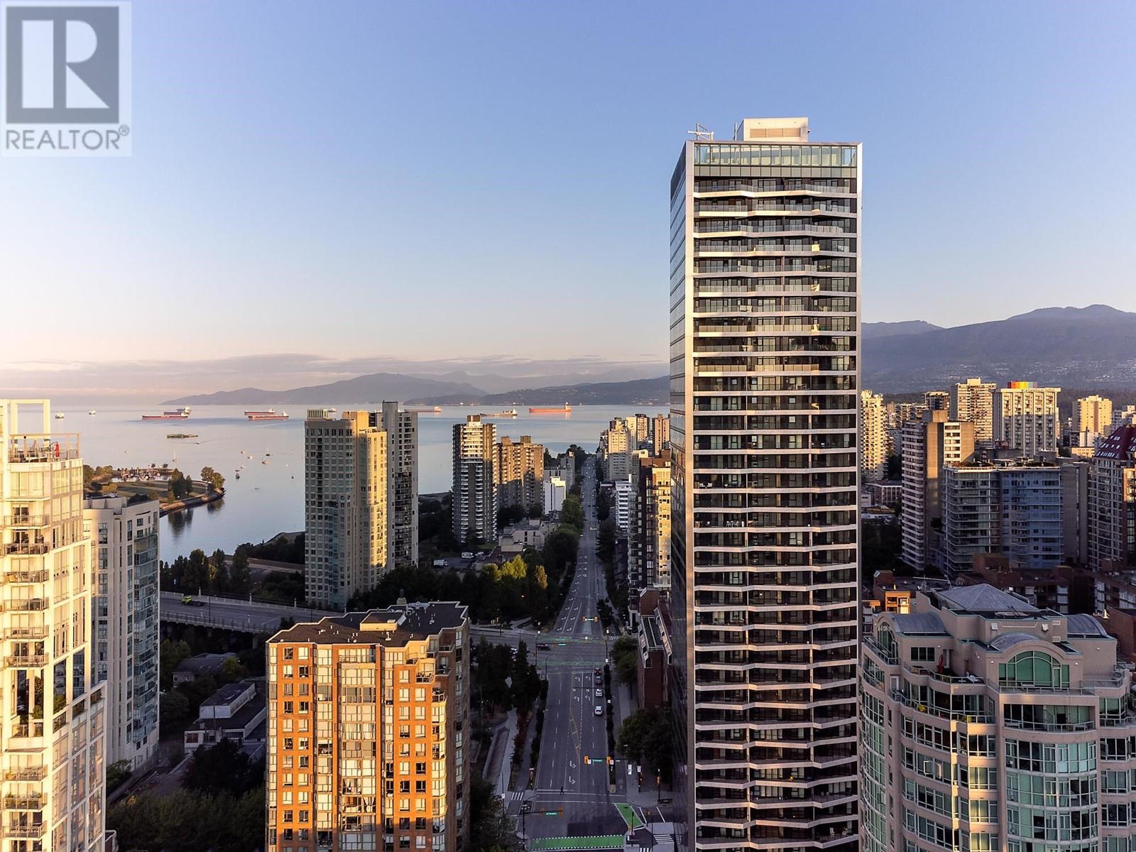 Ph3902 889 Pacific Street, Vancouver, British Columbia  V6Z 1C3 - Photo 35 - R2814532