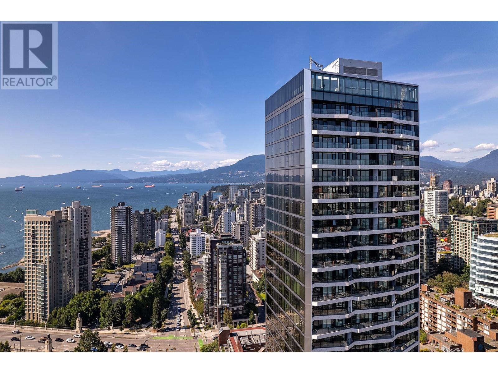 Ph3902 889 Pacific Street, Vancouver, British Columbia  V6Z 1C3 - Photo 36 - R2814532