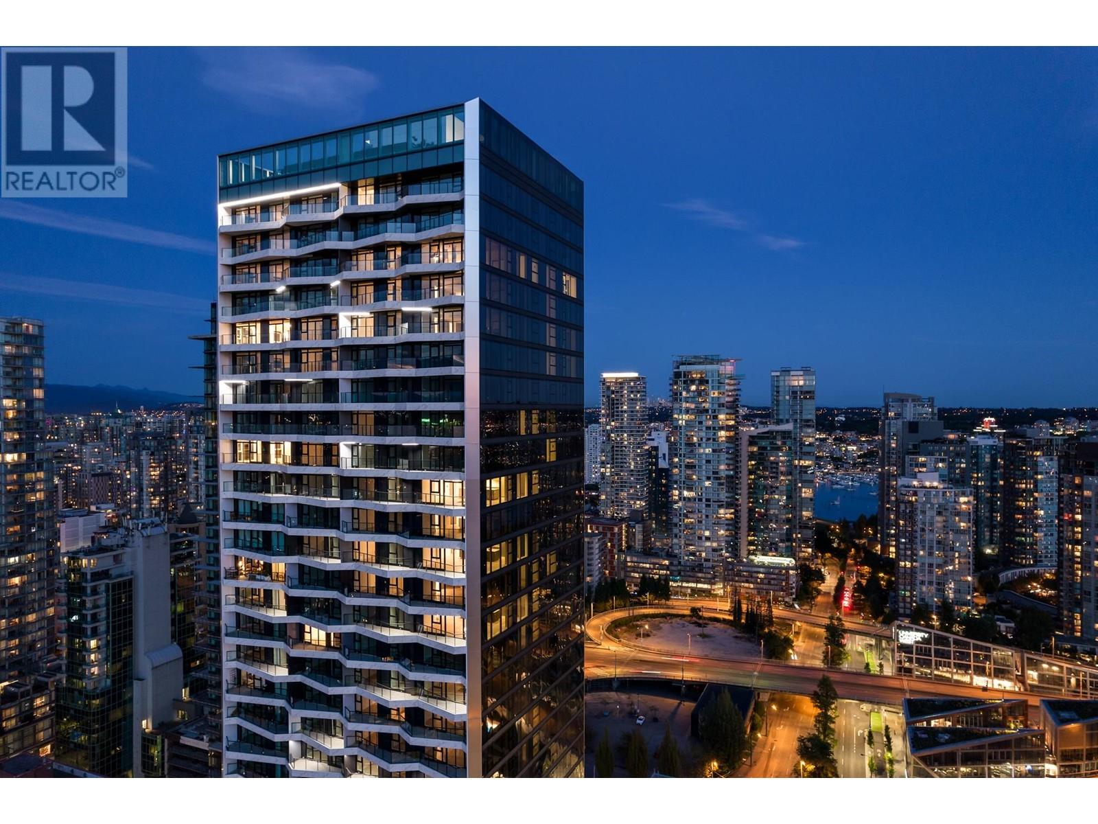 Ph3902 889 Pacific Street, Vancouver, British Columbia  V6Z 1C3 - Photo 38 - R2814532