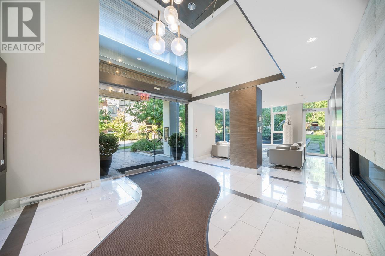 305 5868 Agronomy Road, Vancouver, British Columbia  V6T 0B5 - Photo 6 - R2818281