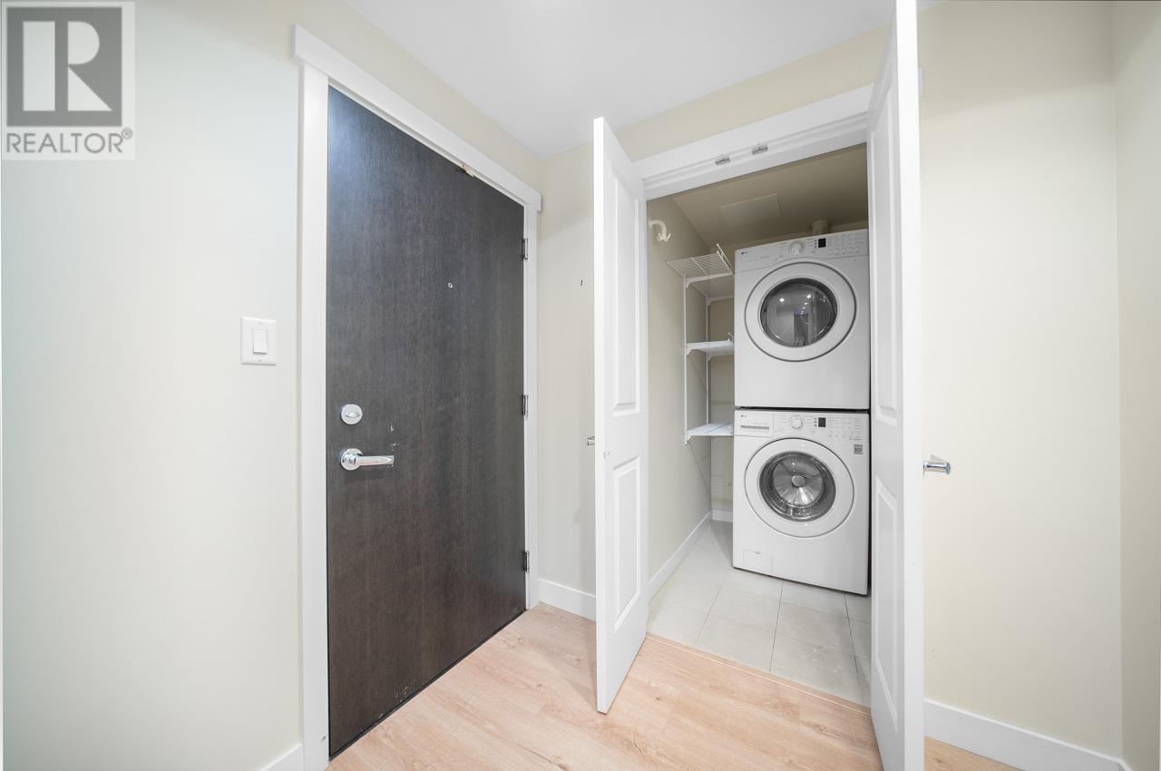 305 5868 Agronomy Road, Vancouver, British Columbia  V6T 0B5 - Photo 22 - R2818281