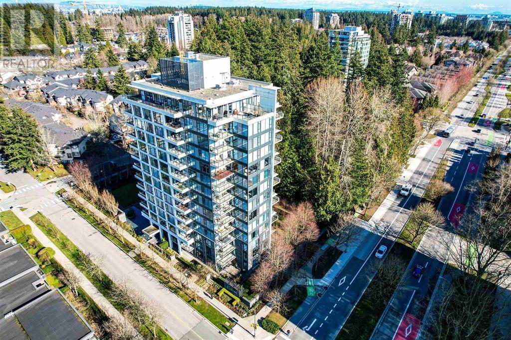 305 5868 Agronomy Road, Vancouver, British Columbia  V6T 0B5 - Photo 26 - R2818281