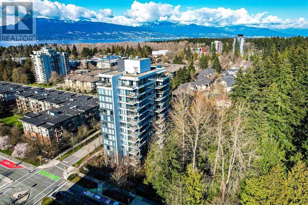 305 5868 Agronomy Road, Vancouver, British Columbia  V6T 0B5 - Photo 28 - R2818281