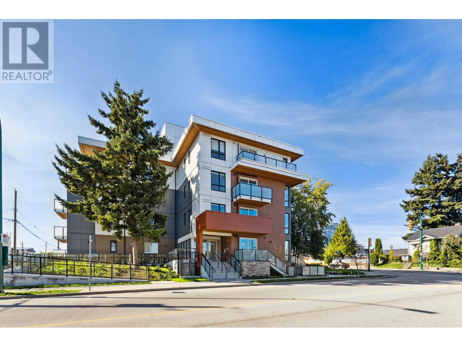 111 4933 Clarendon Street, Vancouver, British Columbia  V5R 3J3 - Photo 2 - R2819831