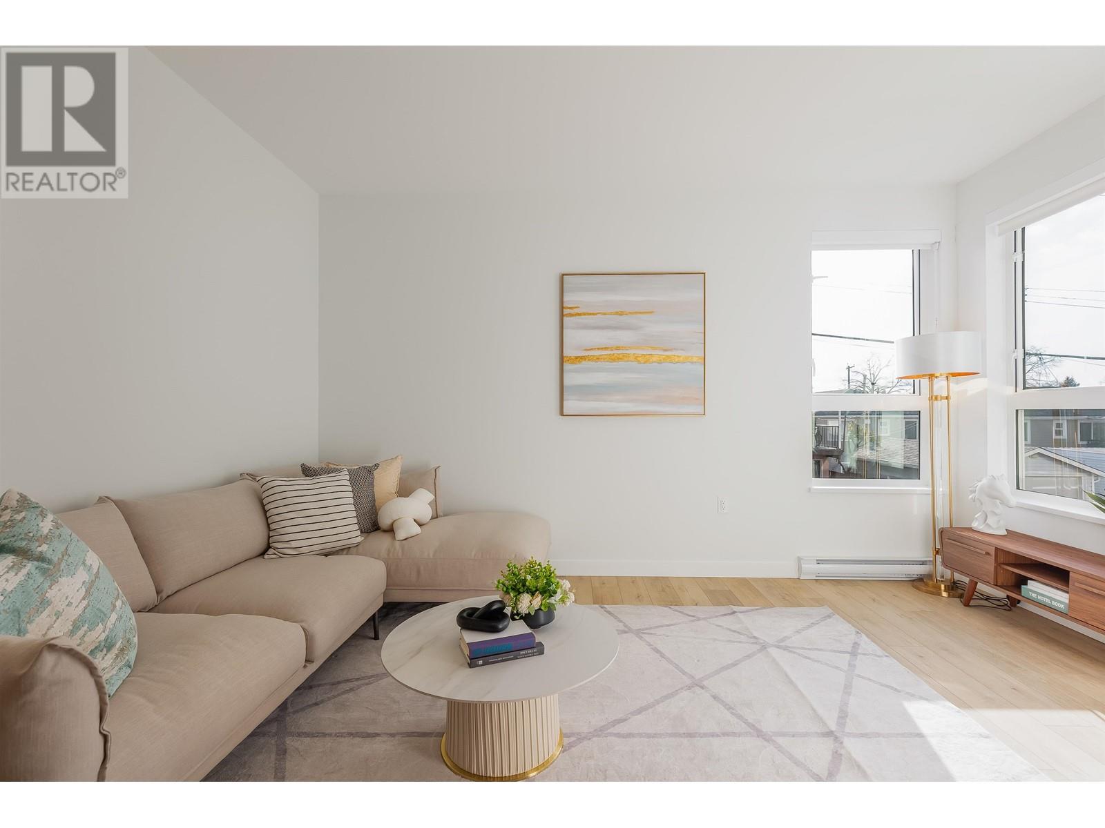 203 4933 Clarendon Street, Vancouver, British Columbia  V5R 3J3 - Photo 3 - R2819852