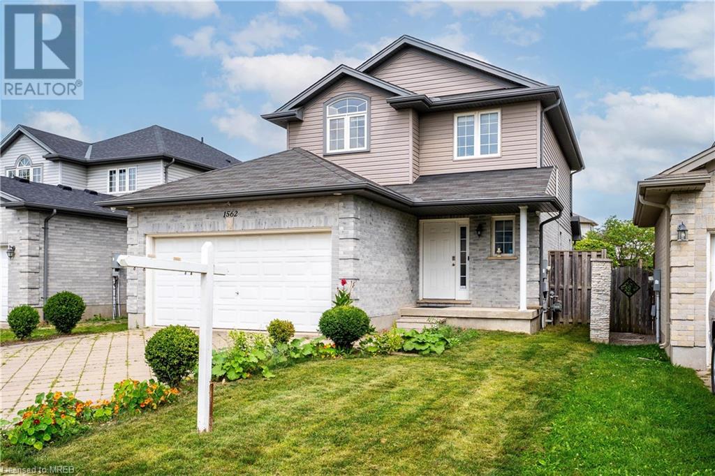 1562 Green Gables Road, London, Ontario  N6M 0A6 - Photo 4 - 40518277