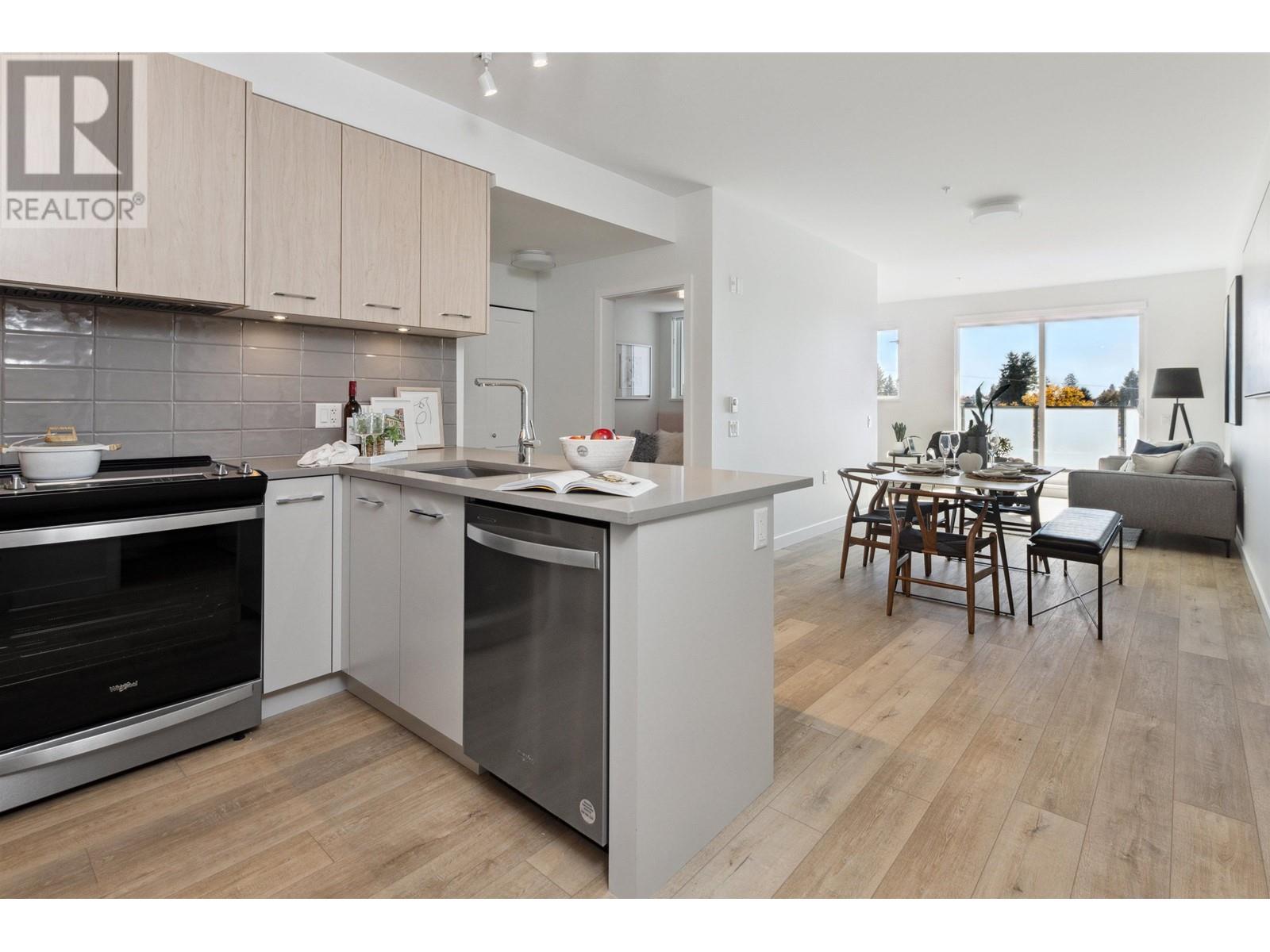 404 4933 Clarendon Street, Vancouver, British Columbia  V5R 3J3 - Photo 8 - R2819887