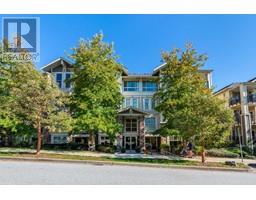 204 265 Ross Drive, New Westminster, Ca