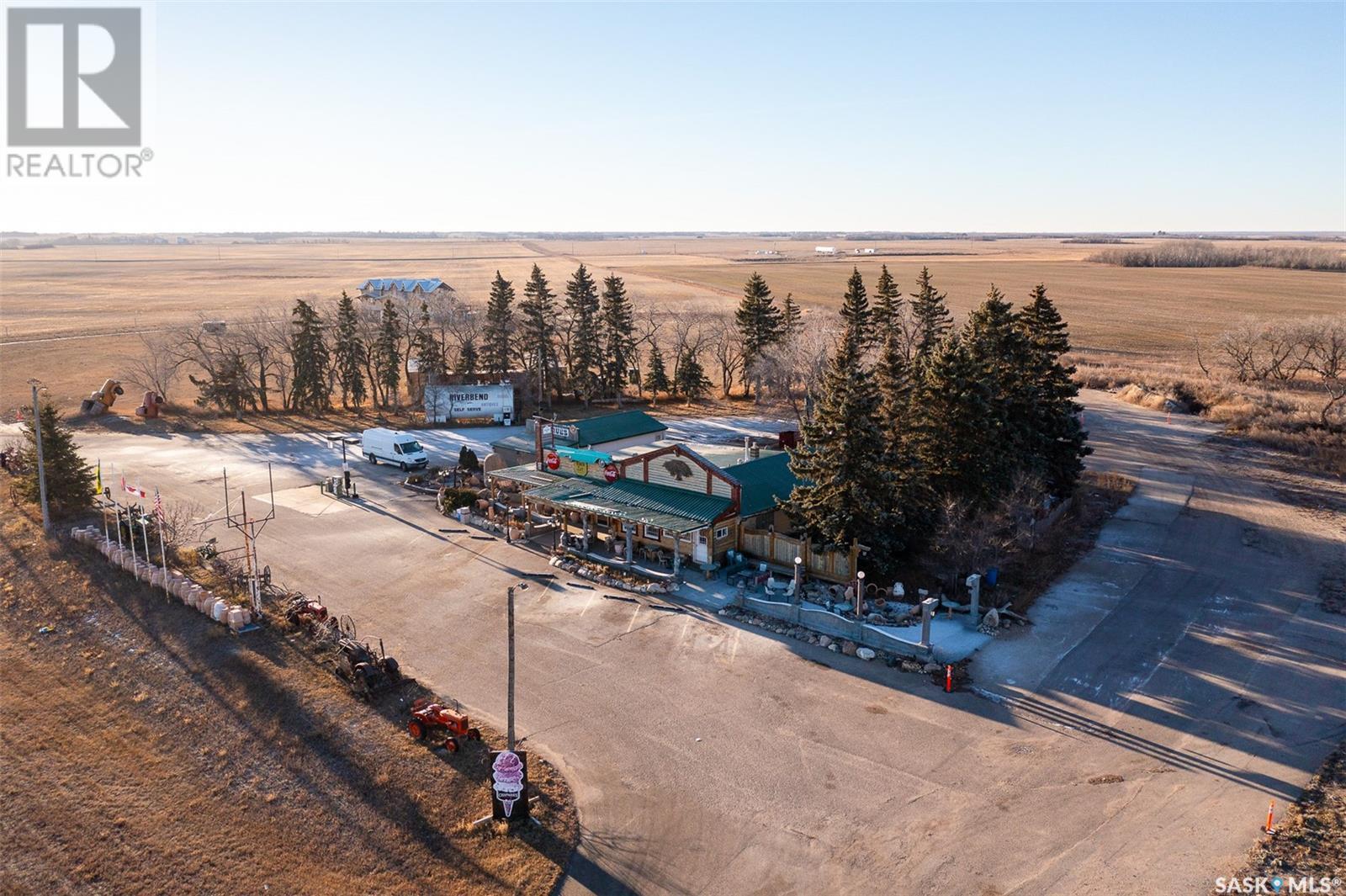 Highway 12 Commercial Investment Properties, Laird Rm No. 404, Saskatchewan  S0J 0J0 - Photo 50 - SK952862