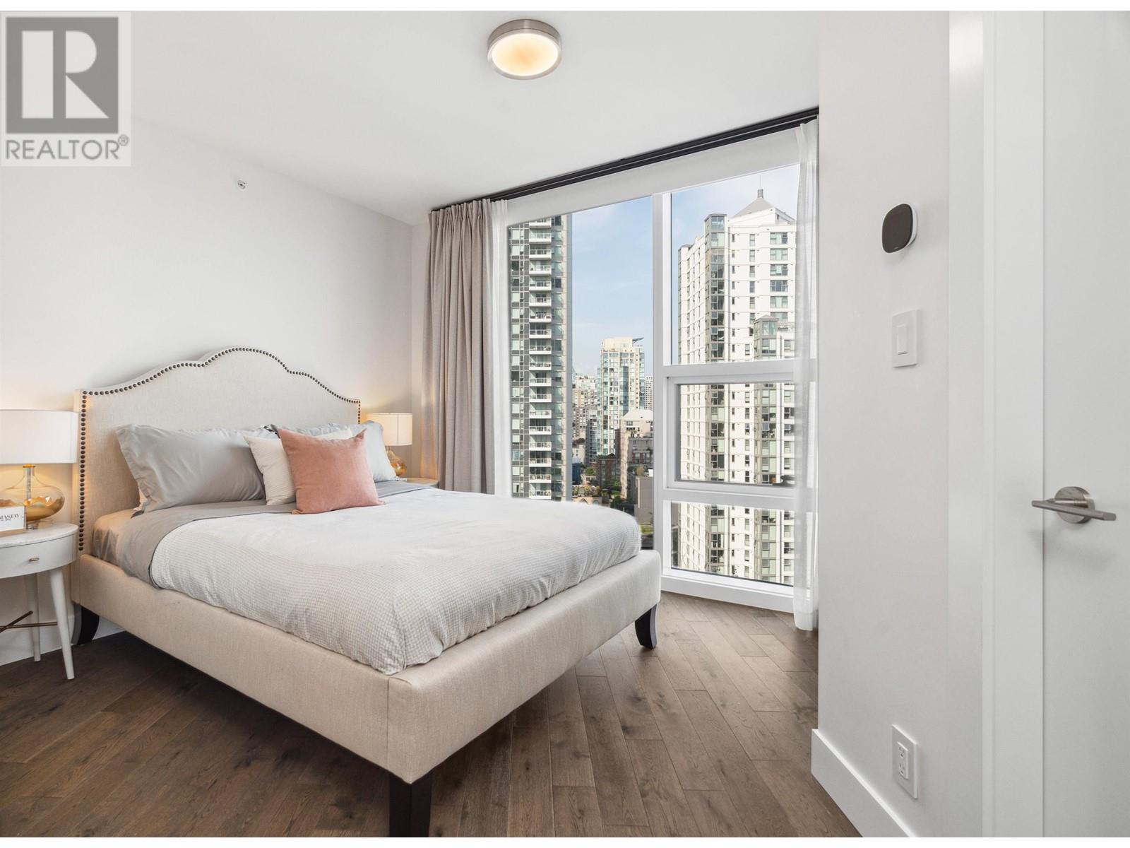 1701 499 Pacific Street, Vancouver, British Columbia  V6B 0N4 - Photo 20 - R2824044