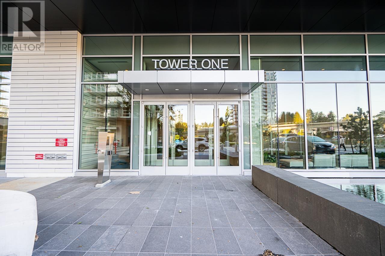 4805 3809 Evergreen Place, Burnaby, British Columbia  V3J 0M1 - Photo 2 - R2828000