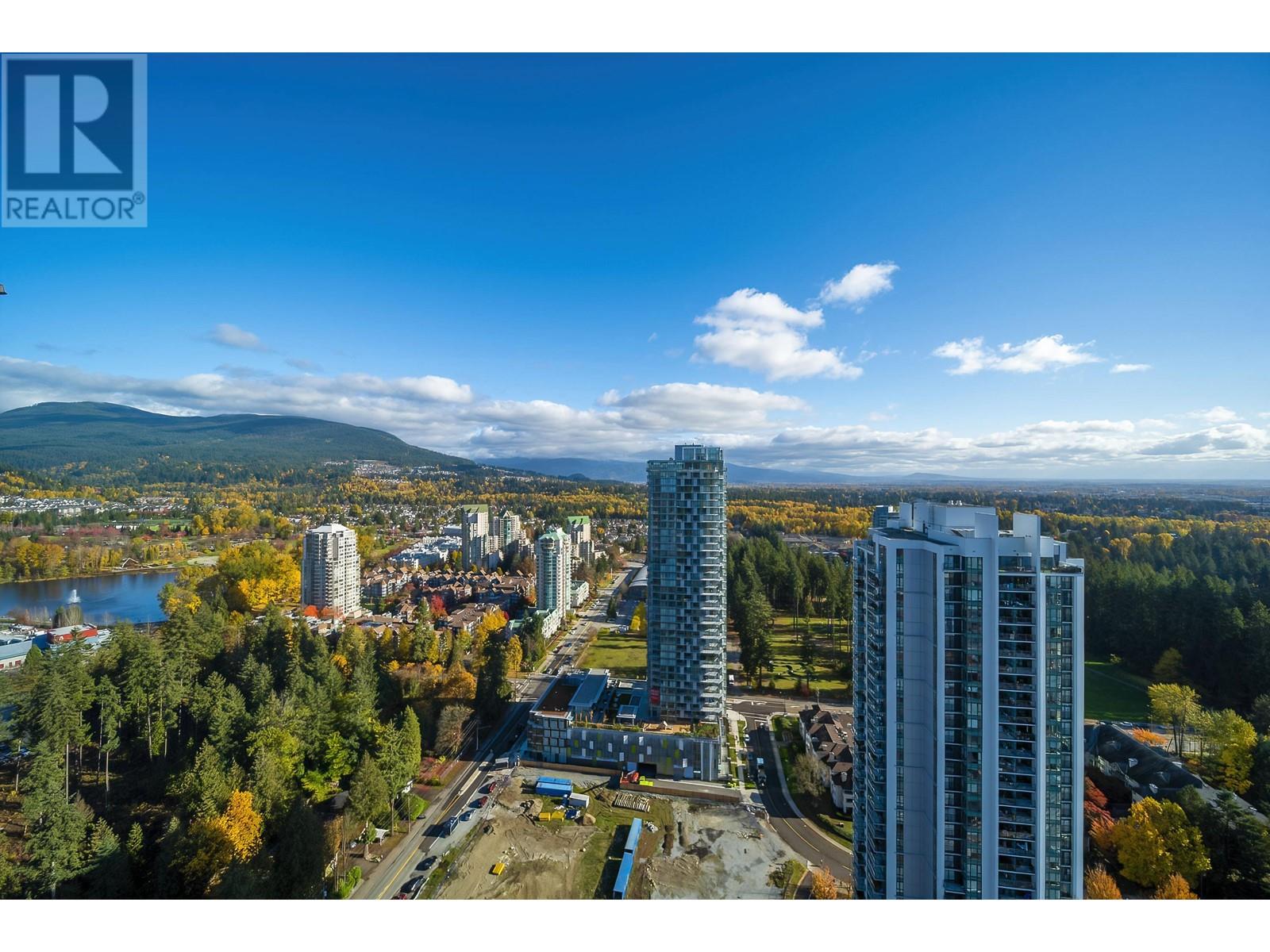 4505 1188 Pinetree Way, Coquitlam, British Columbia  V3B 0K9 - Photo 3 - R2827822