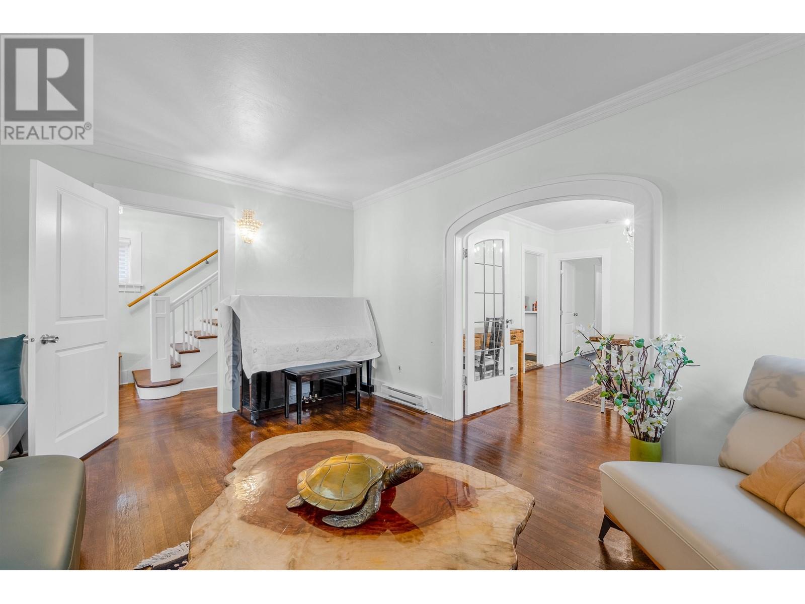 4694 W 8th Avenue, Vancouver, British Columbia  V6R 2A7 - Photo 8 - R2829776