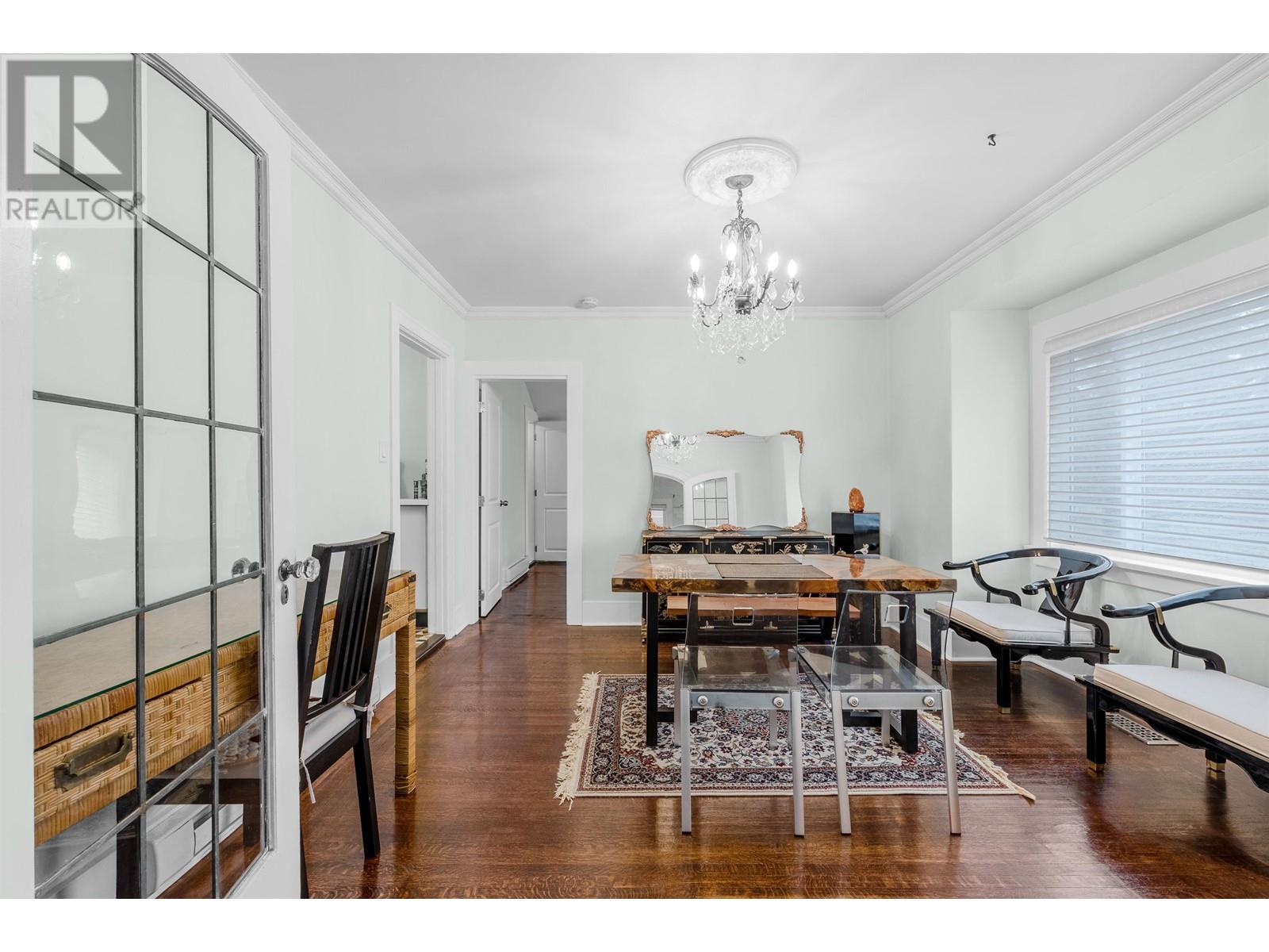 4694 W 8th Avenue, Vancouver, British Columbia  V6R 2A7 - Photo 10 - R2829776