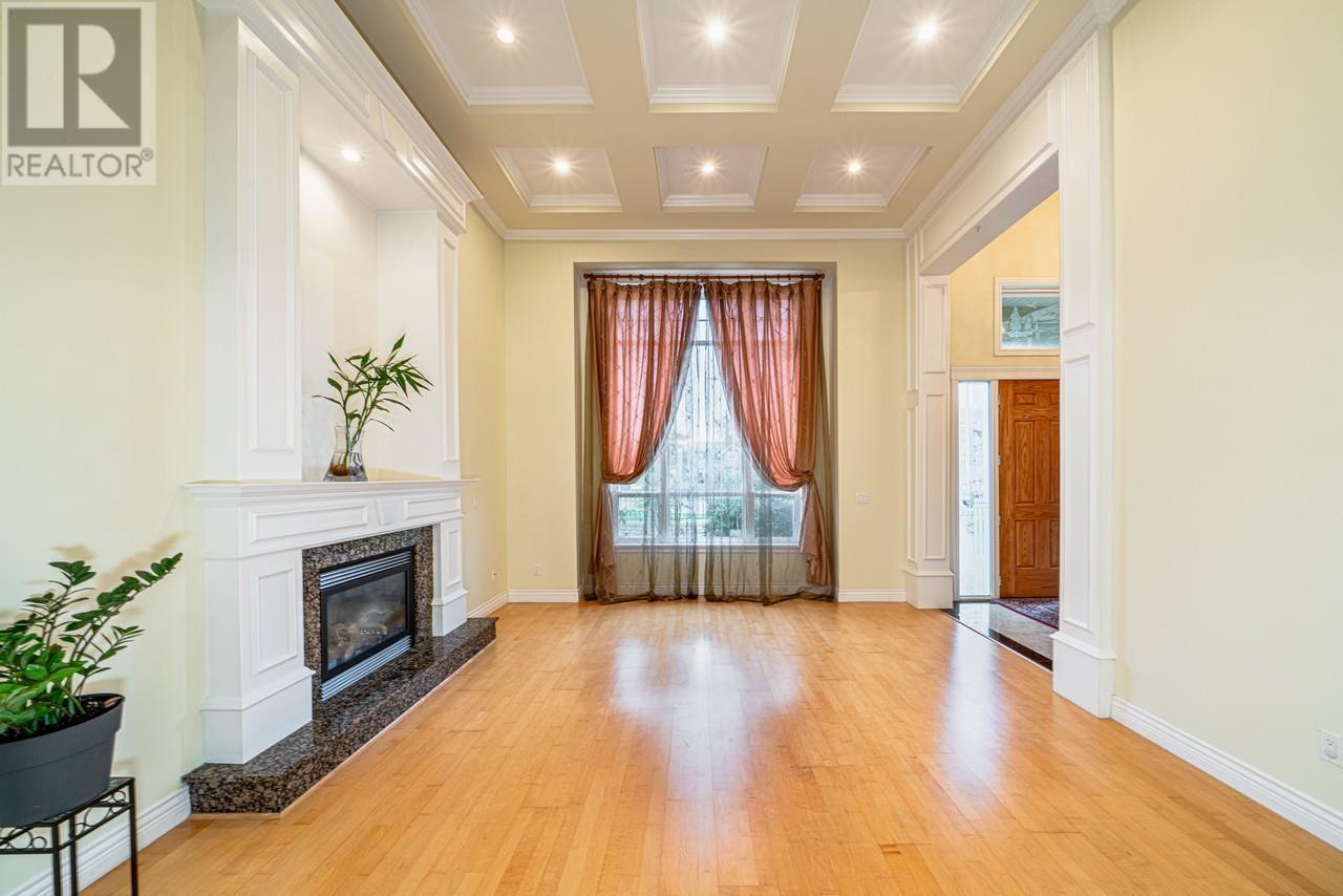 Listing Picture 9 of 30 : 8611 BOYD COURT, Richmond / 烈治文 - 魯藝地產 Yvonne Lu Group - MLS Medallion Club Member