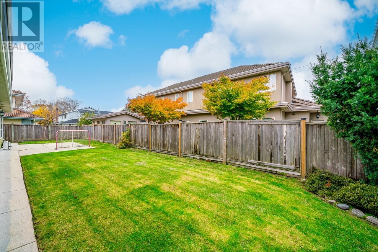 Listing Picture 29 of 30 : 8611 BOYD COURT, Richmond / 烈治文 - 魯藝地產 Yvonne Lu Group - MLS Medallion Club Member