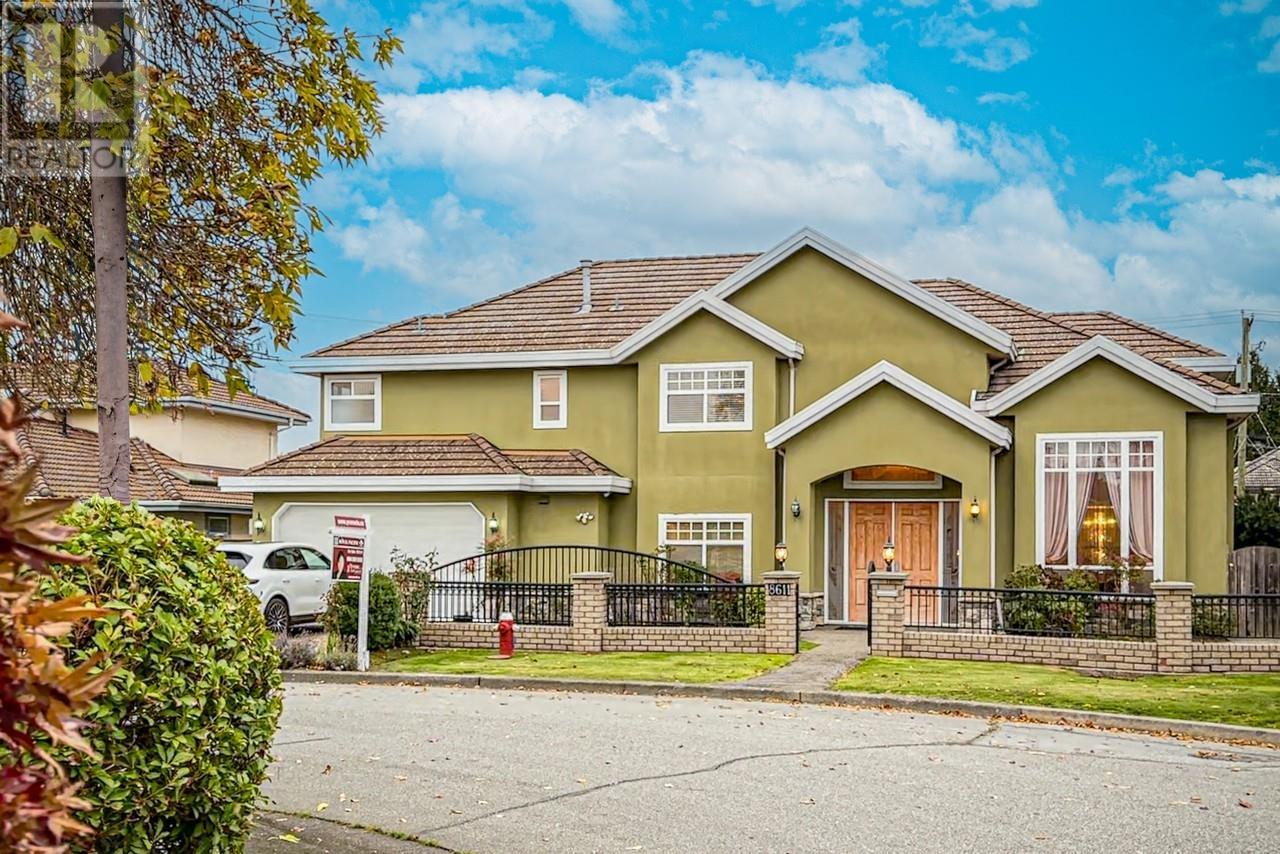 Listing Picture 30 of 30 : 8611 BOYD COURT, Richmond / 烈治文 - 魯藝地產 Yvonne Lu Group - MLS Medallion Club Member