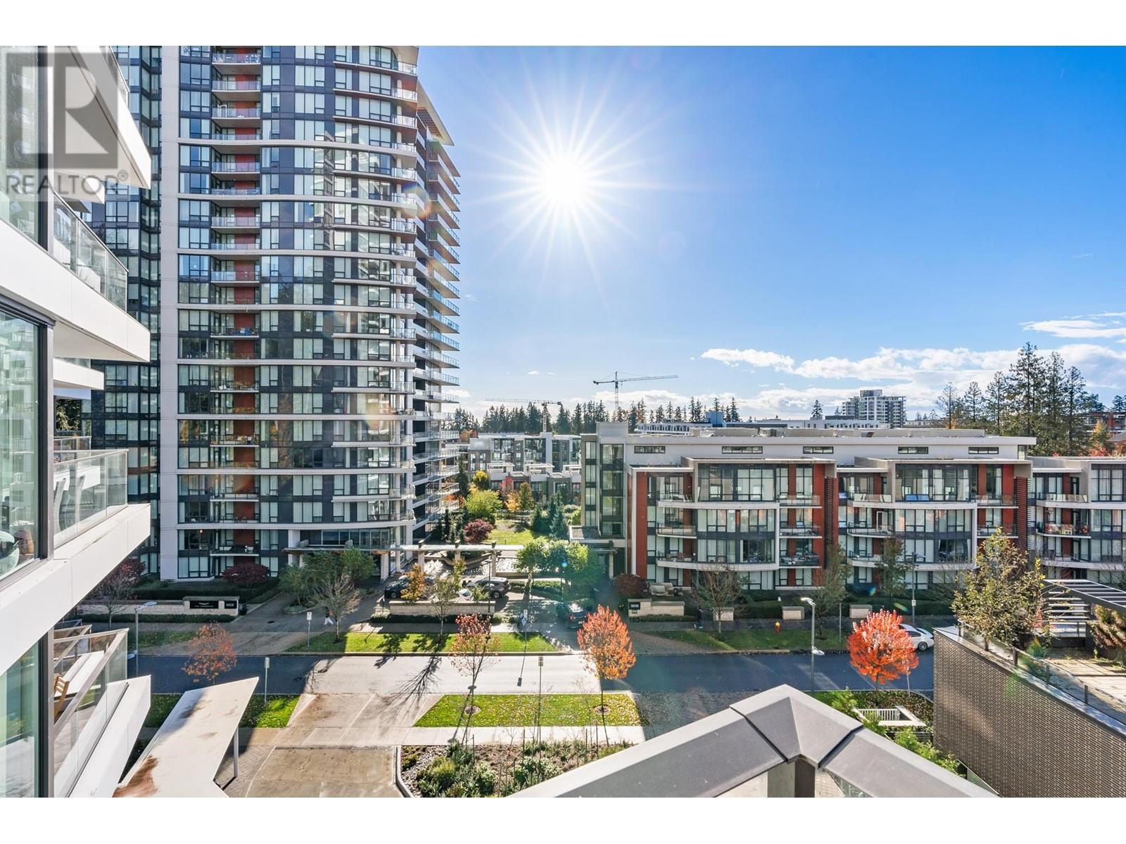 Listing Picture 17 of 33 : 602 5629 BIRNEY AVENUE, Vancouver / 溫哥華 - 魯藝地產 Yvonne Lu Group - MLS Medallion Club Member