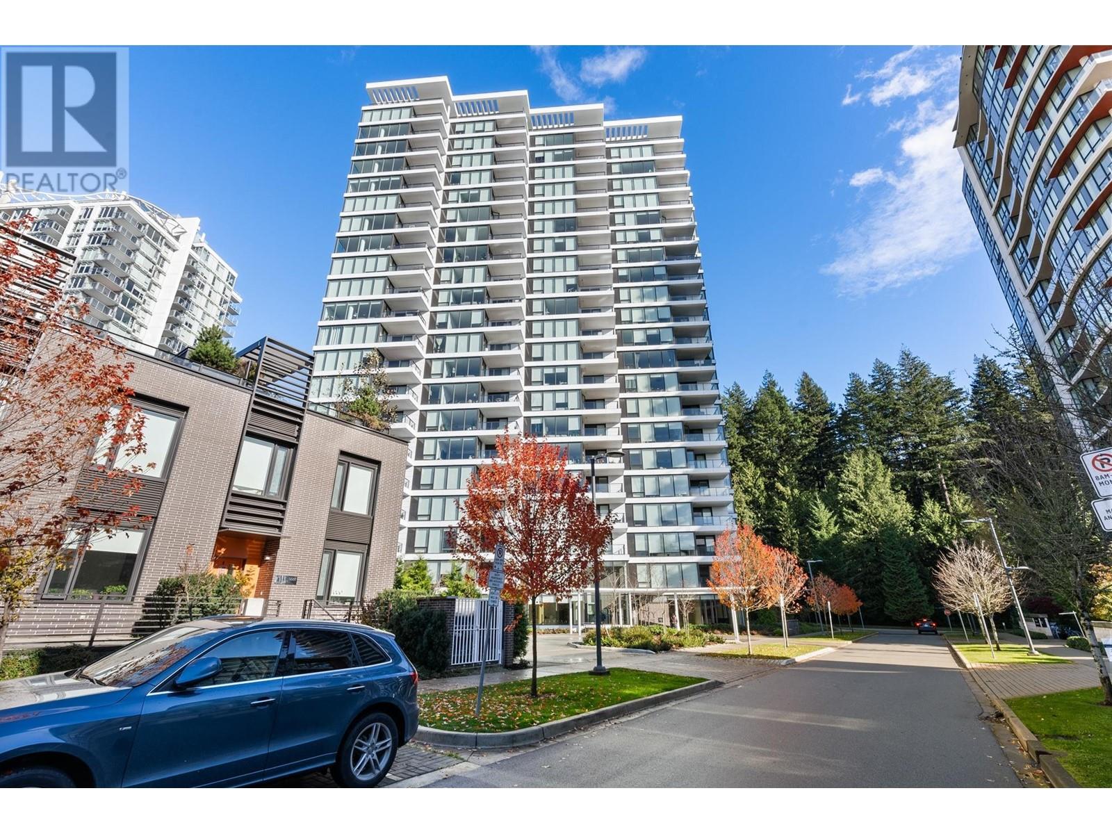 Listing Picture 19 of 33 : 602 5629 BIRNEY AVENUE, Vancouver / 溫哥華 - 魯藝地產 Yvonne Lu Group - MLS Medallion Club Member