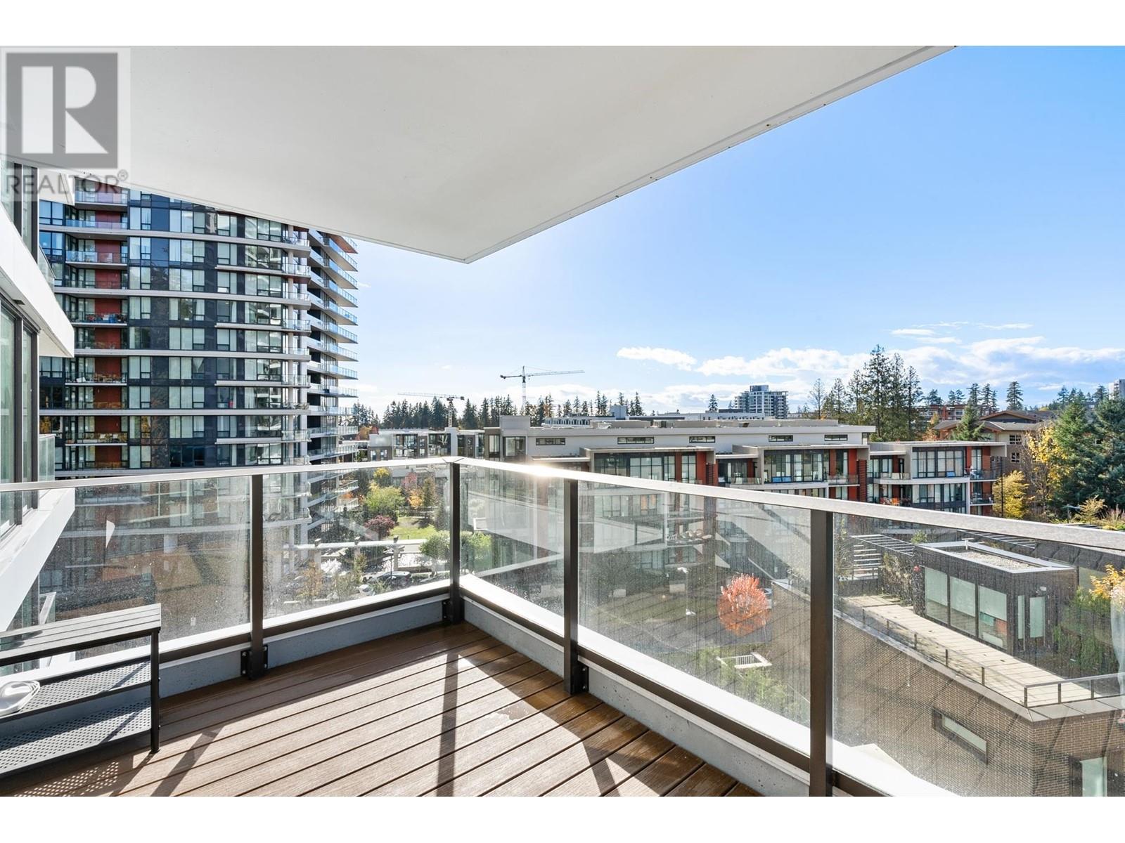 Listing Picture 15 of 33 : 602 5629 BIRNEY AVENUE, Vancouver / 溫哥華 - 魯藝地產 Yvonne Lu Group - MLS Medallion Club Member