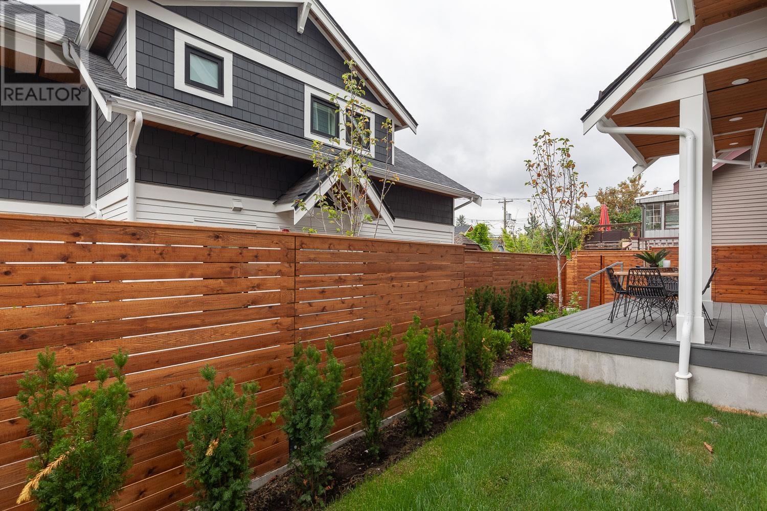 1972 E 7th Avenue, Vancouver, British Columbia  V5N 1S4 - Photo 33 - R2832793