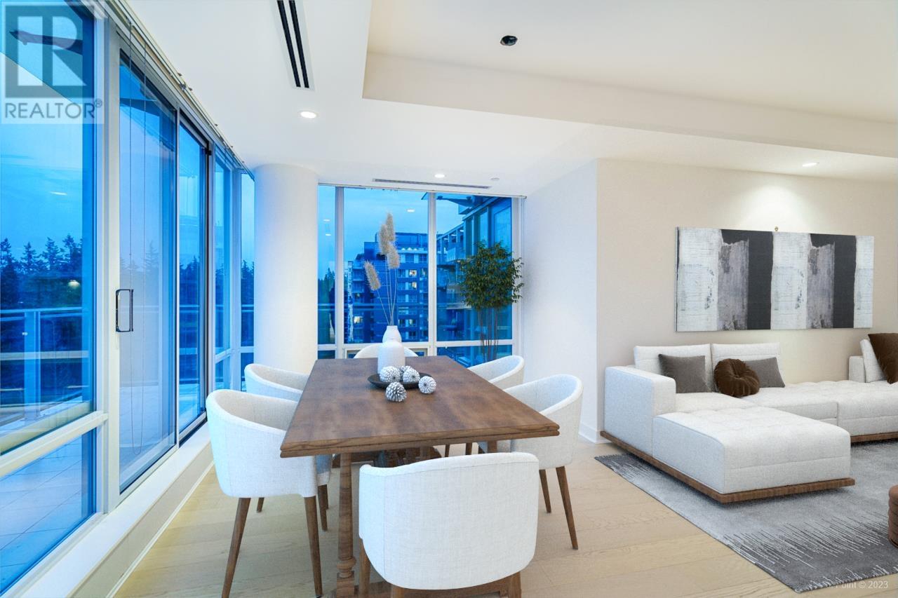 1504 5838 Berton Avenue, Vancouver, British Columbia  V6S 0A5 - Photo 10 - R2833150
