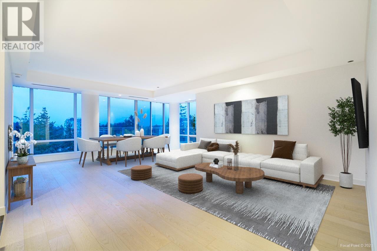 1504 5838 Berton Avenue, Vancouver, British Columbia  V6S 0A5 - Photo 22 - R2833150