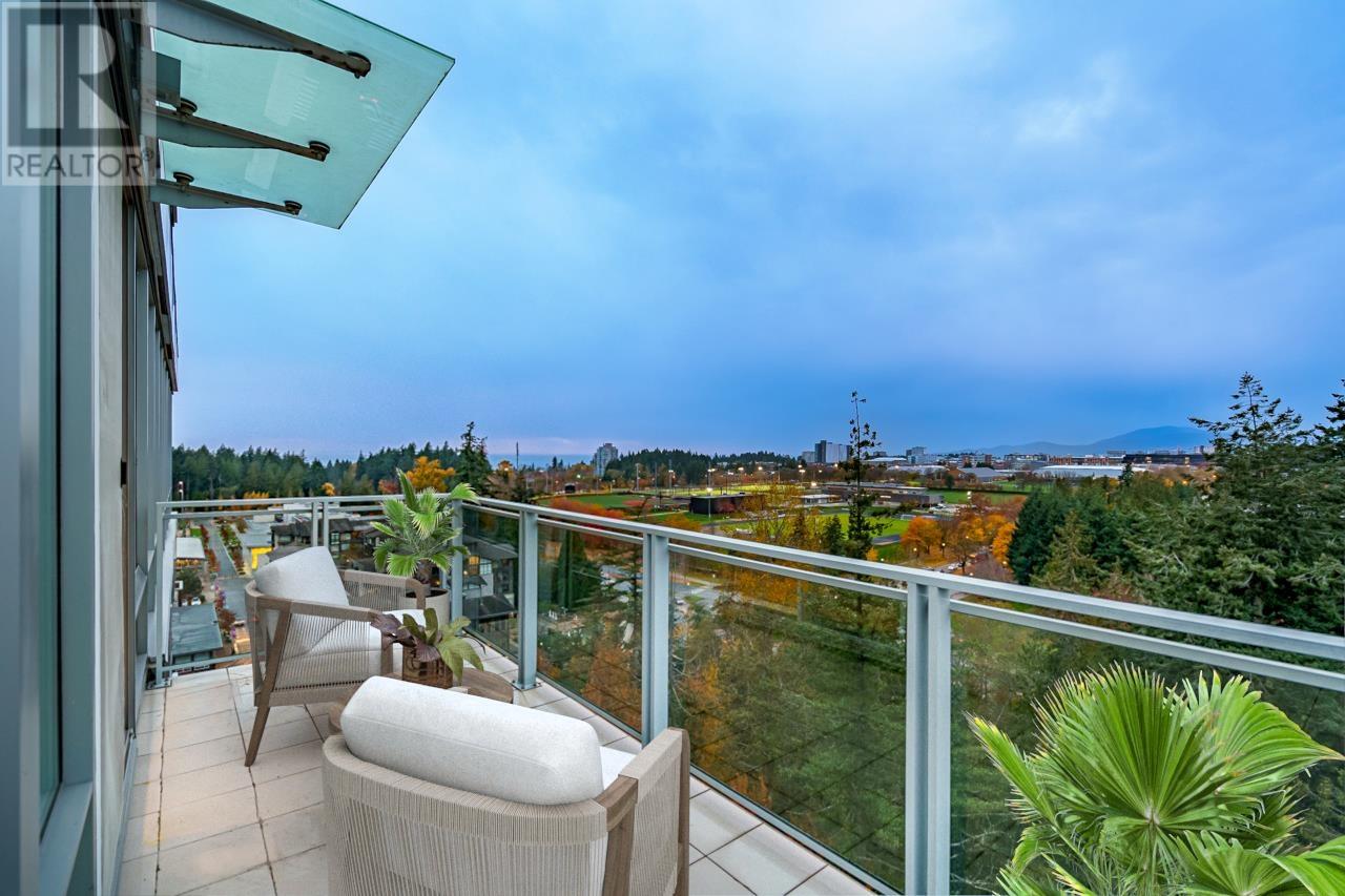 1504 5838 Berton Avenue, Vancouver, British Columbia  V6S 0A5 - Photo 15 - R2833150