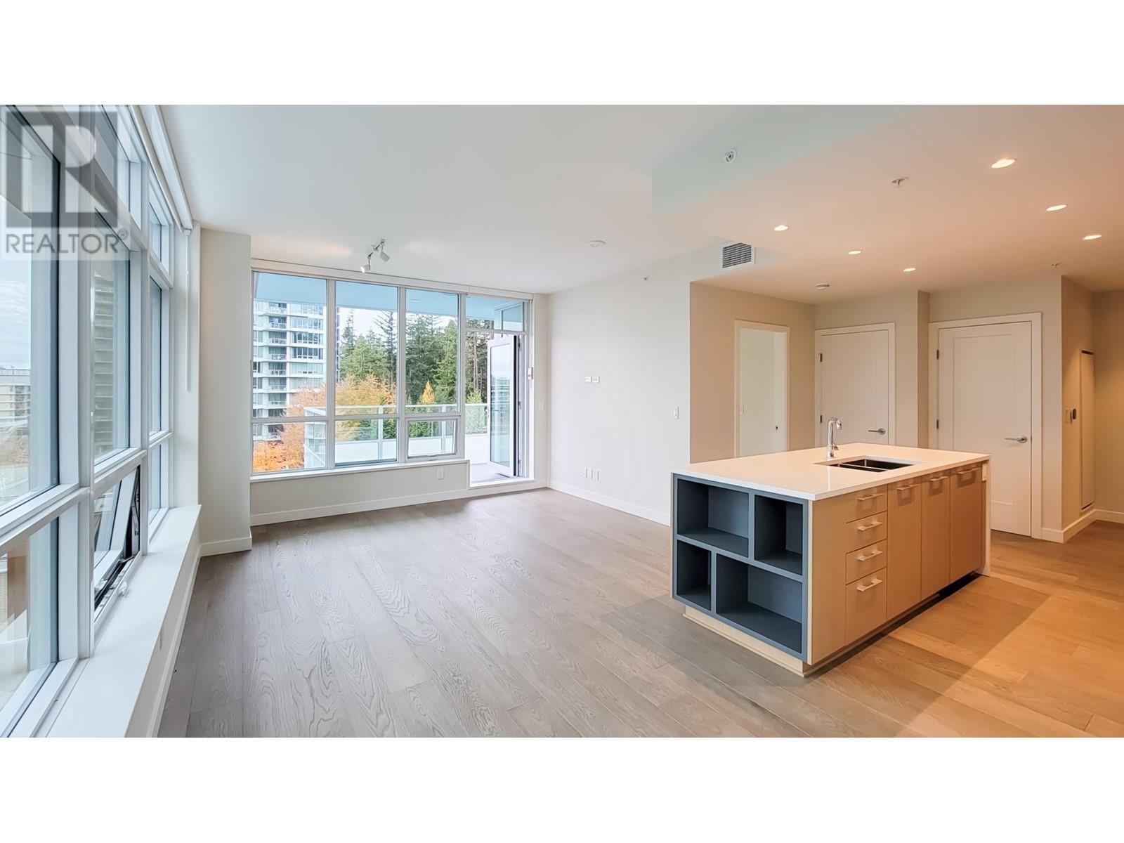 610 5608 Berton Avenue, Vancouver, British Columbia  V6S 0M6 - Photo 10 - R2833162