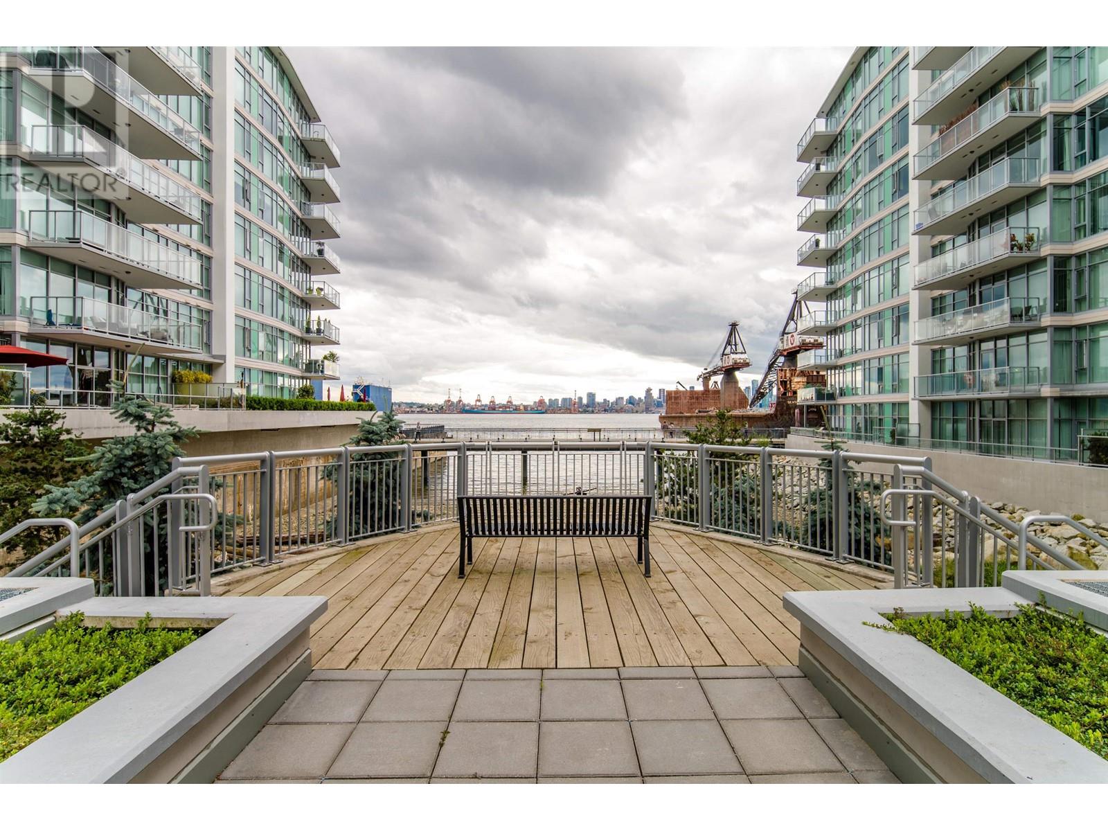 112 175 Victory Ship Way, North Vancouver, British Columbia  V7L 0G1 - Photo 10 - R2834240