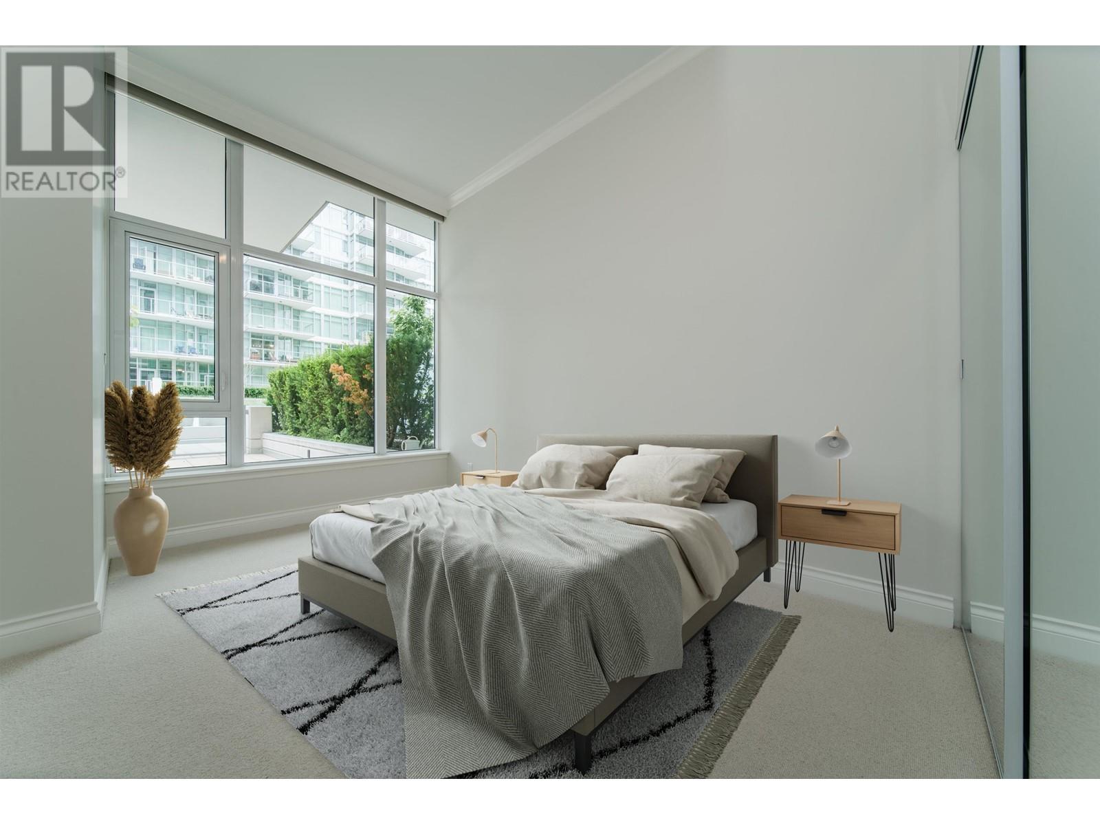 112 175 Victory Ship Way, North Vancouver, British Columbia  V7L 0G1 - Photo 5 - R2834240