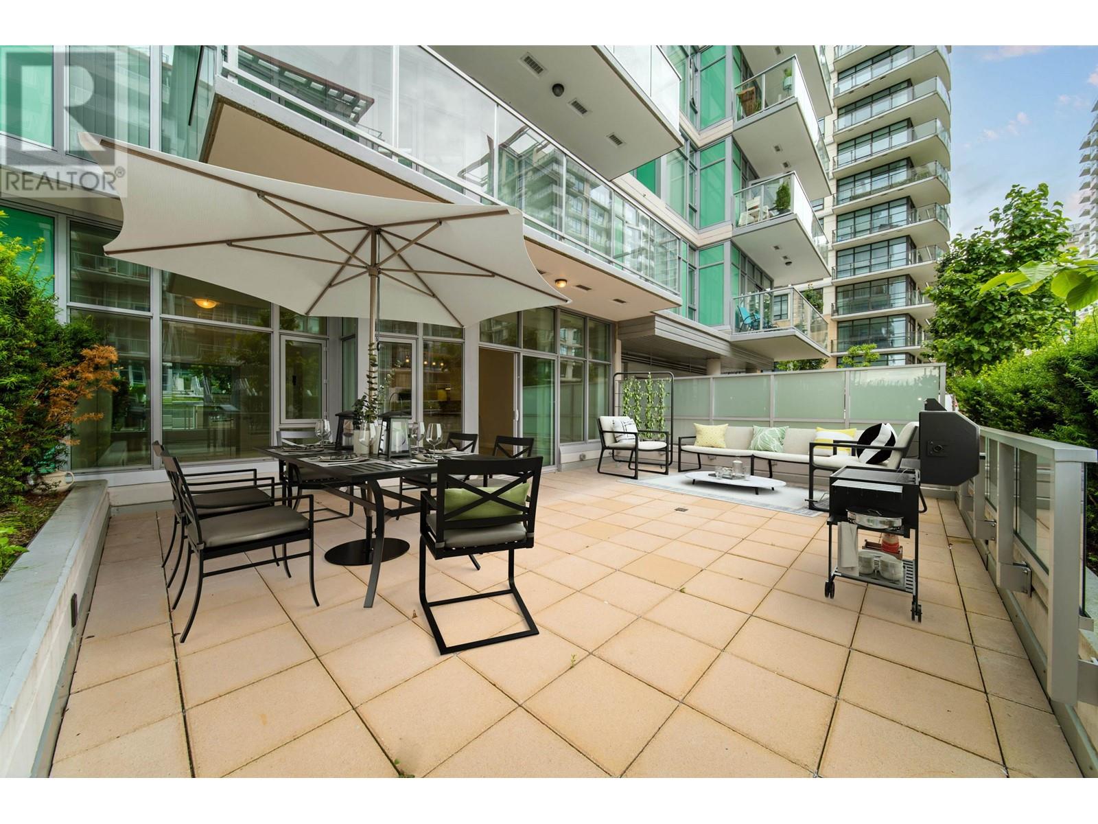 112 175 Victory Ship Way, North Vancouver, British Columbia  V7L 0G1 - Photo 8 - R2834240