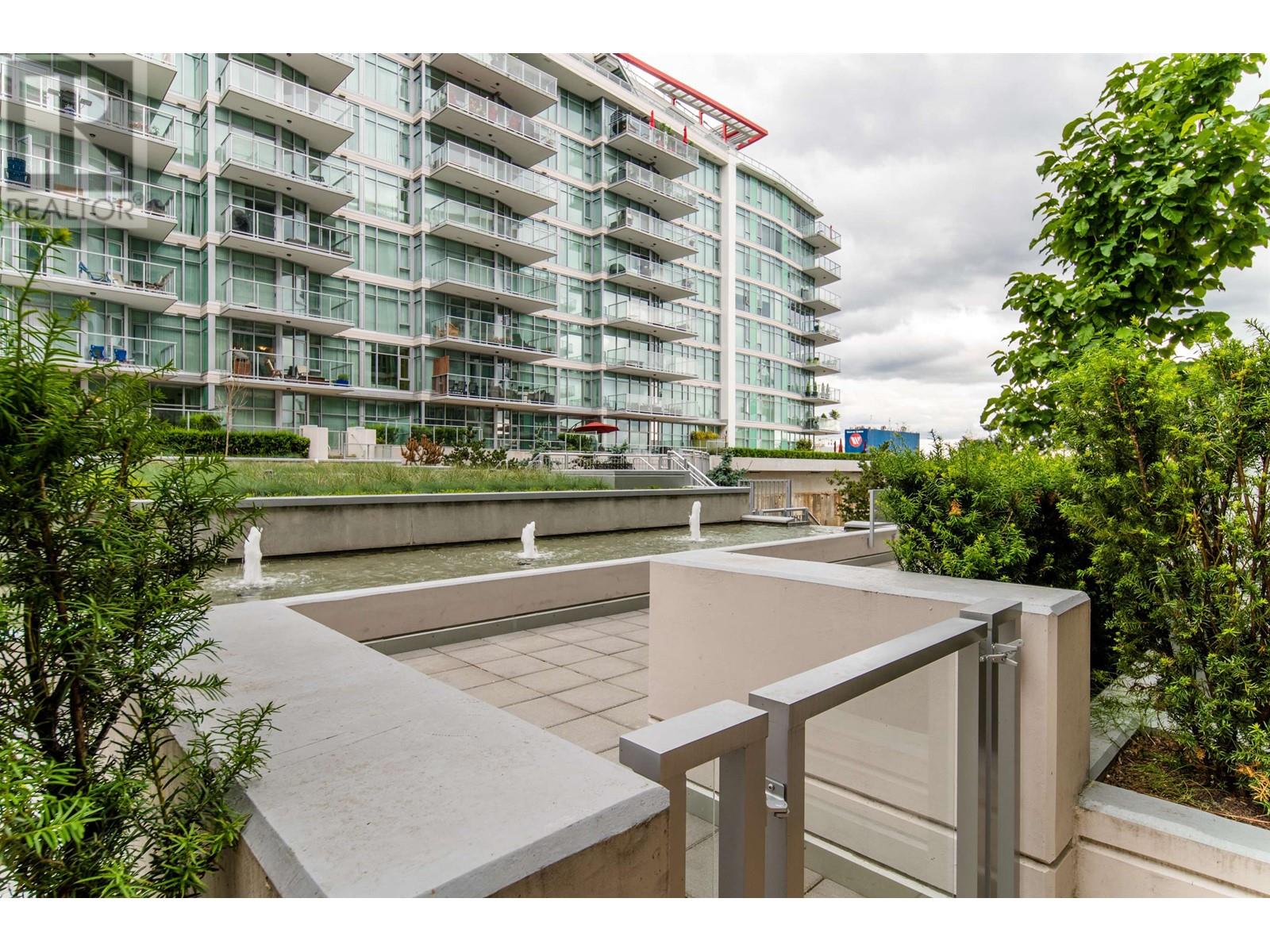 112 175 Victory Ship Way, North Vancouver, British Columbia  V7L 0G1 - Photo 9 - R2834240