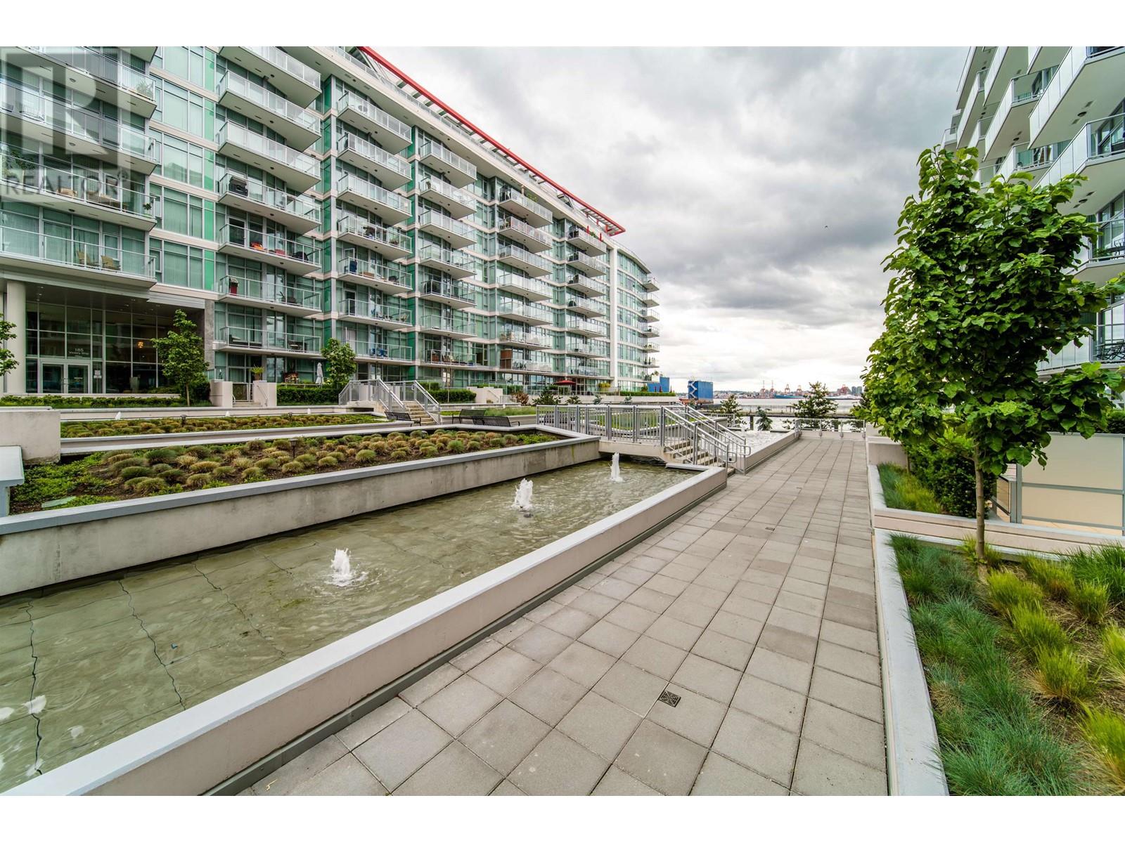 112 175 Victory Ship Way, North Vancouver, British Columbia  V7L 0G1 - Photo 11 - R2834240