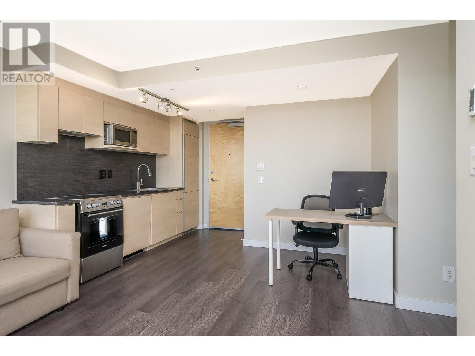 2205 489 Interurban Way, Vancouver, British Columbia  V5X 0C7 - Photo 11 - R2834762