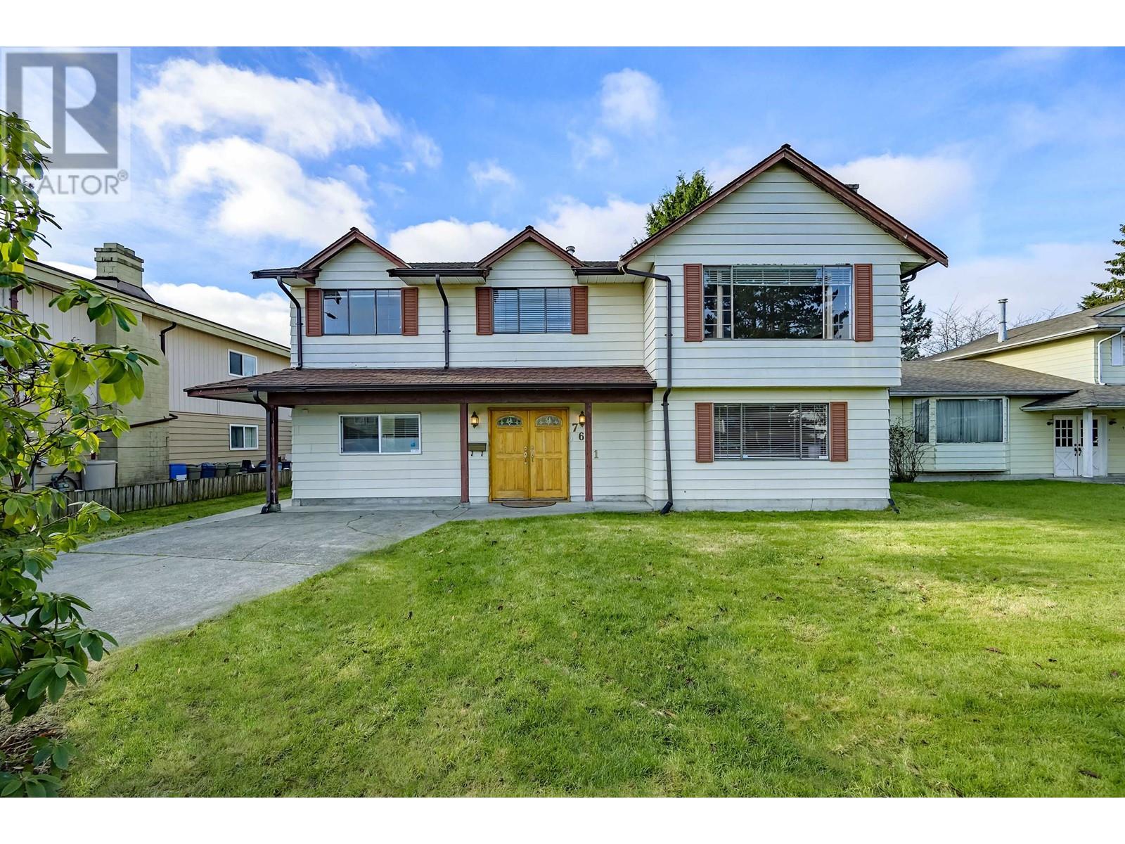 7691 Frobisher Drive, Richmond, British Columbia  V7C 4P8 - Photo 1 - R2834906