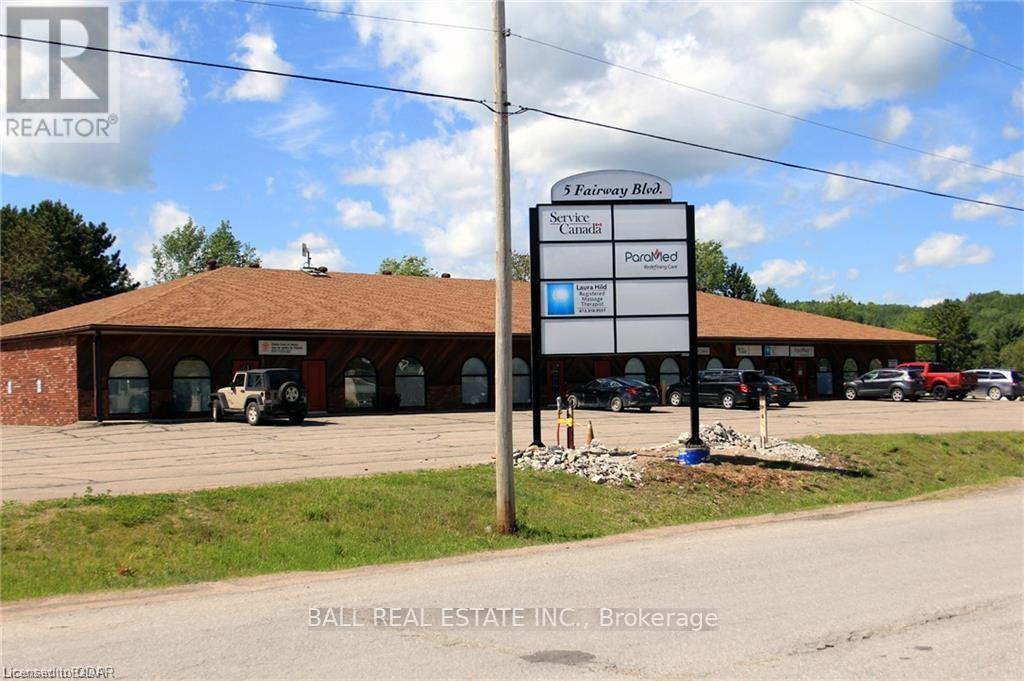 U #8 5 Fairway Blvd, Bancroft, Ontario  K0L 1C0 - Photo 4 - X7334942