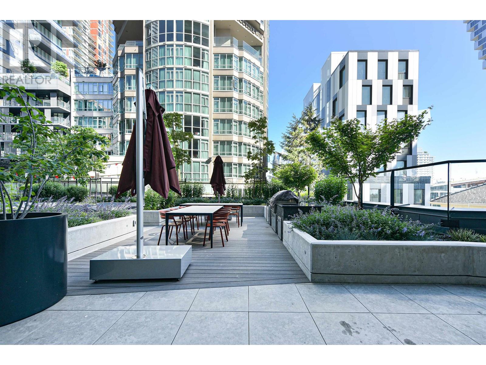 2102 889 Pacific Street, Vancouver, British Columbia  V6Z 1C3 - Photo 19 - R2835130
