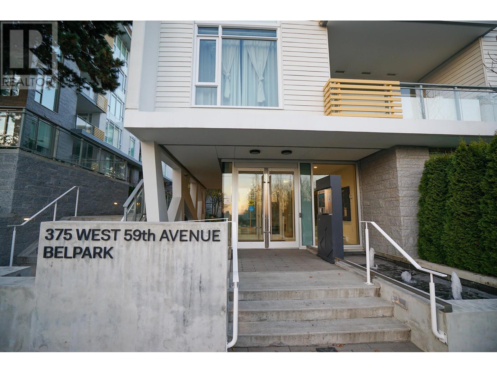 106 375 W 59th Avenue, Vancouver, British Columbia  V5X 0J4 - Photo 2 - R2835213