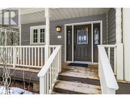 3876 MUSKOKA 118 Road Unit# Carling 10-W3